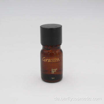 5ml Süßes Basilikum Pure Body Aromatherapie ätherisches Öl